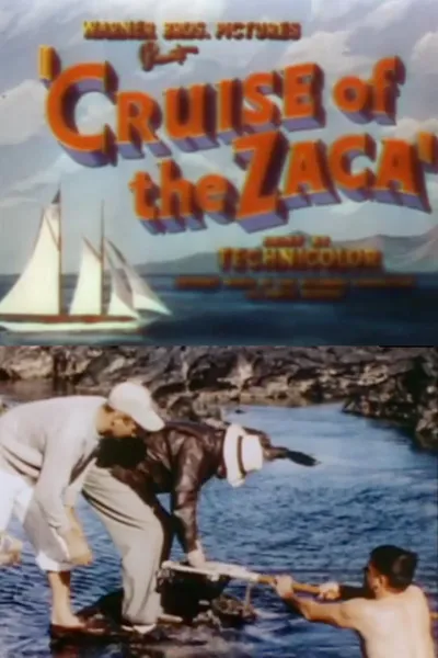 Cruise of the Zaca