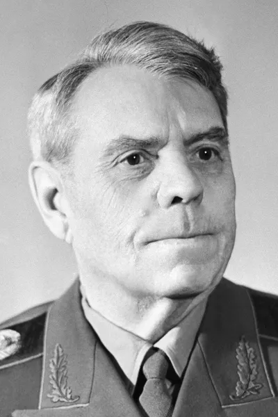 Aleksandr Vasilevsky