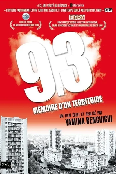 9.3 - Mémoire d'un territoire