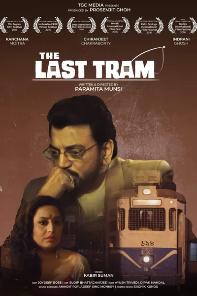 The Last Tram