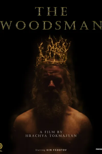 The Woodsman