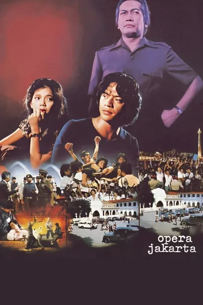 Opera Jakarta