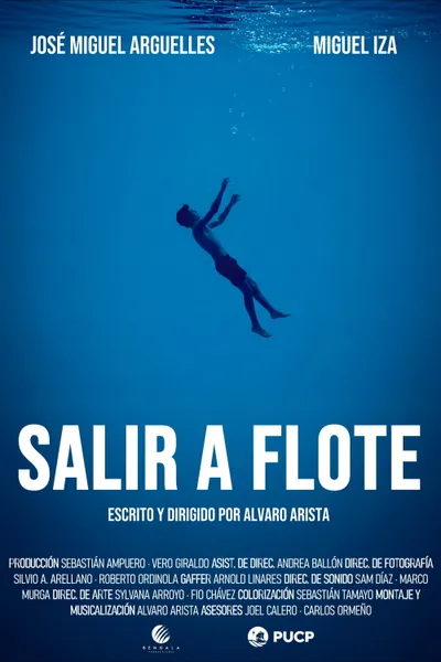 Get afloat