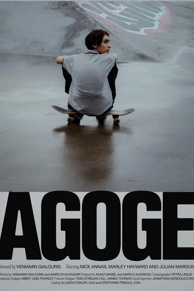 Agoge