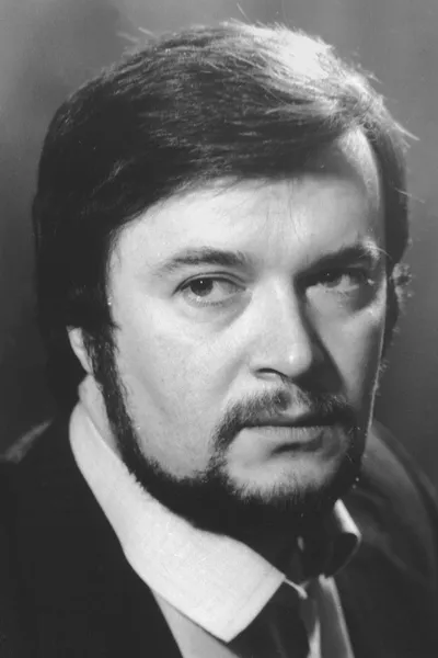 Nikolai Skorik