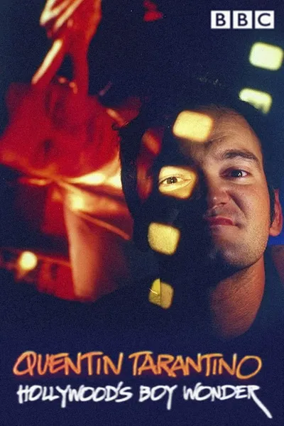 Quentin Tarantino: Hollywood's Boy Wonder