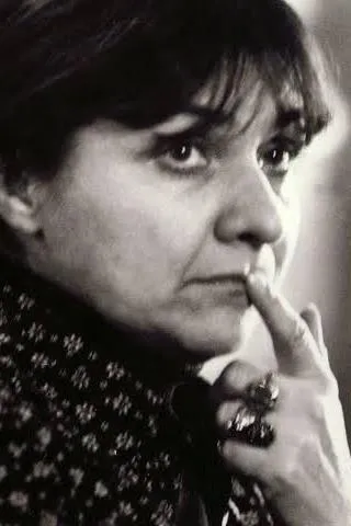 Márta Mészáros