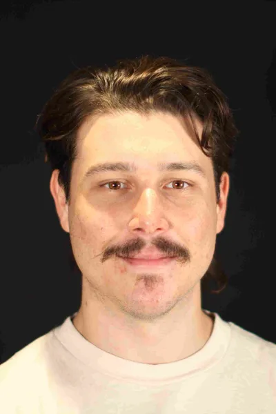 Benjamin Davies