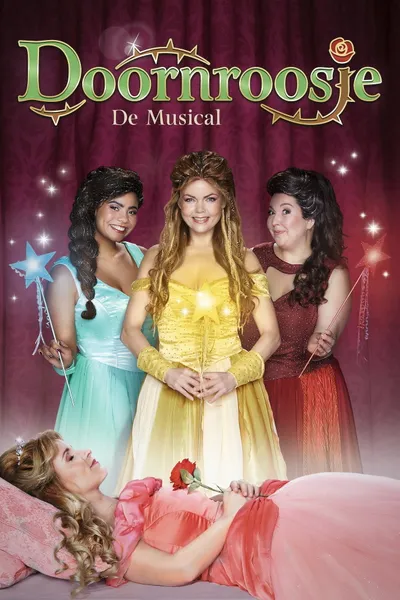 Sleeping Beauty The Musical