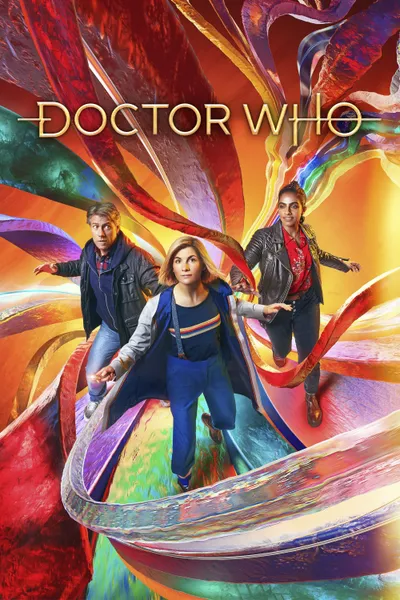 Doctor Who