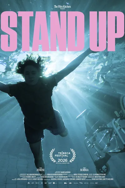 Stand Up