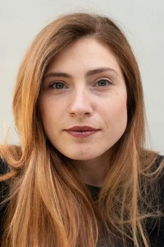 Kia Krebs