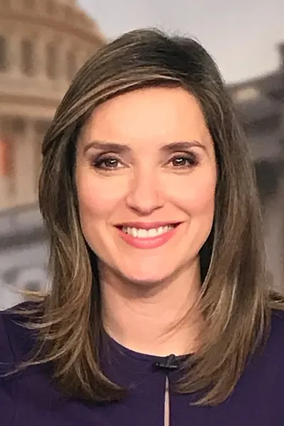 Margaret Brennan