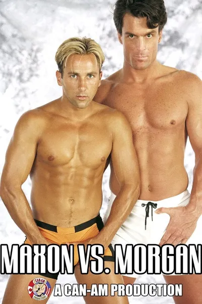 Maxon vs. Morgan