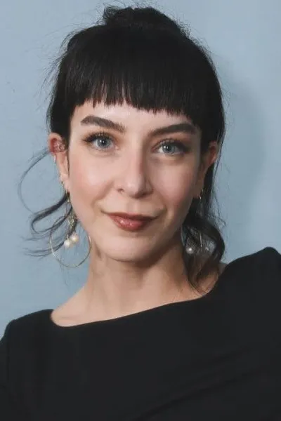 Tara Aghdashloo