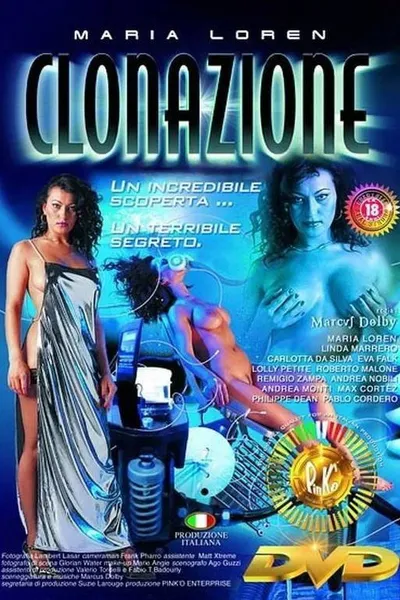 Cloning