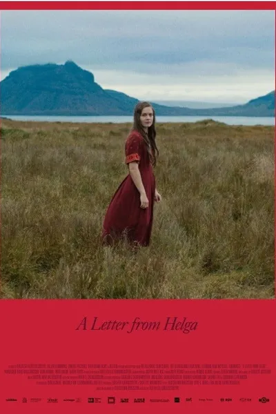 A Letter from Helga