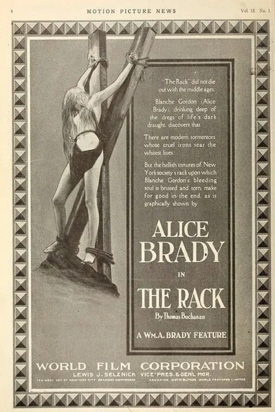 The Rack