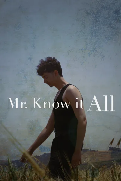 Mr. Know it All