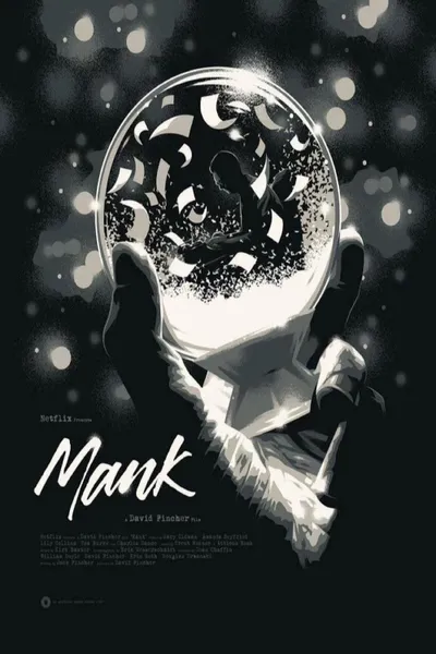 The Magic of the Movies: Behind the Scenes of David Fincher's Mank
