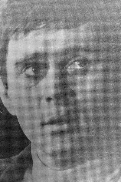 Yuriy Safronov