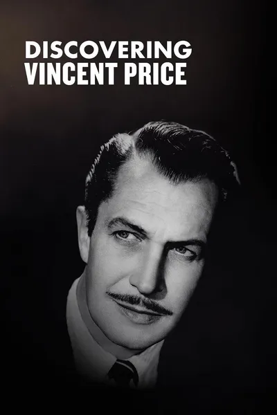 Discovering: Vincent Price