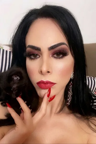 Barbara Perez