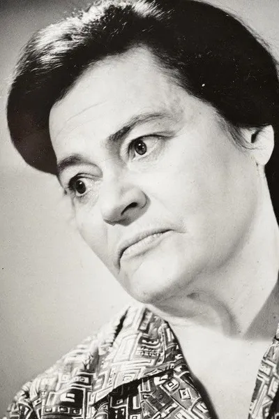 Hilda Sooper