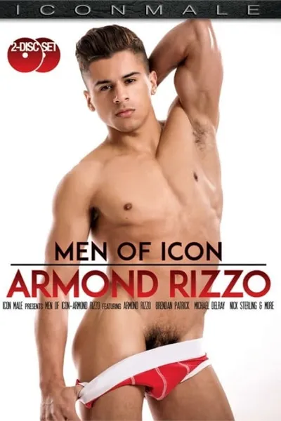 Men Of Icon: Armond Rizzo