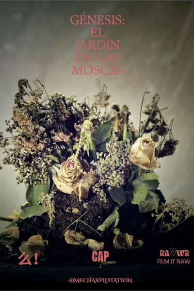 Génesis: El Jardín de las Moscas