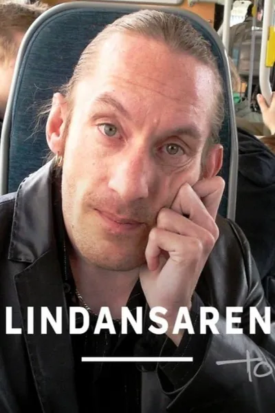 Lindansaren