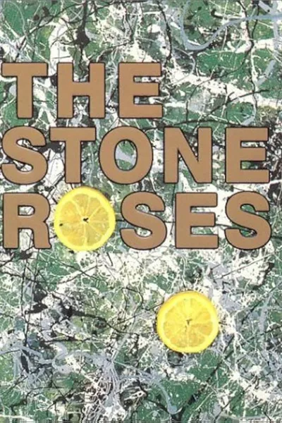 The Stone Roses – The DVD