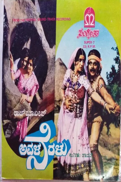 Avala Neralu