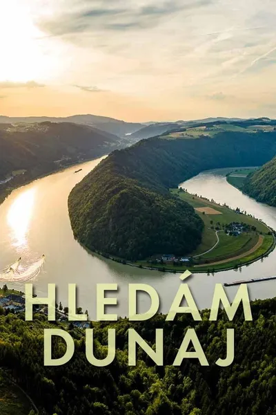 Hľadám Dunaj