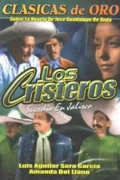 Los Cristeros