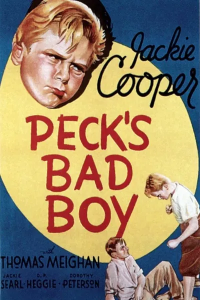 Peck's Bad Boy