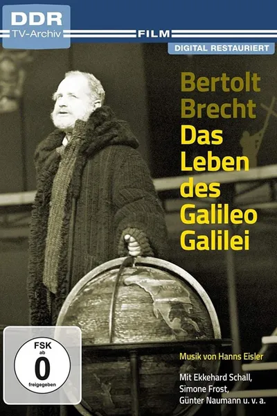 Das Leben des Galileo Galilei