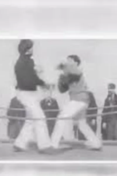 Young Griffo v. Battling Charles Barnett