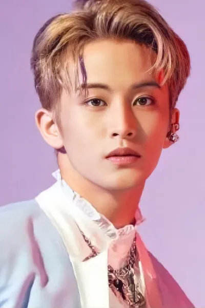 Mark Lee