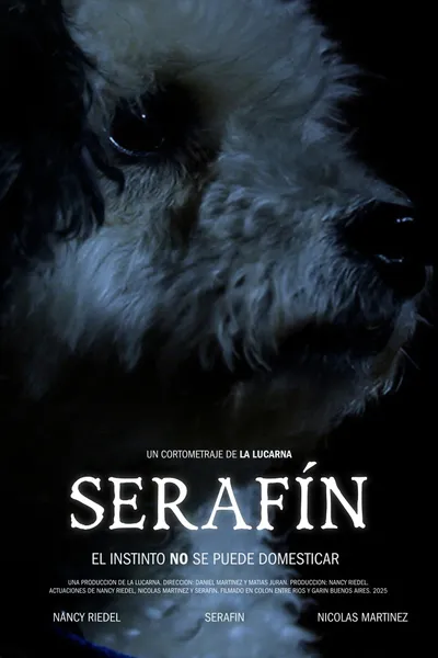 Serafín