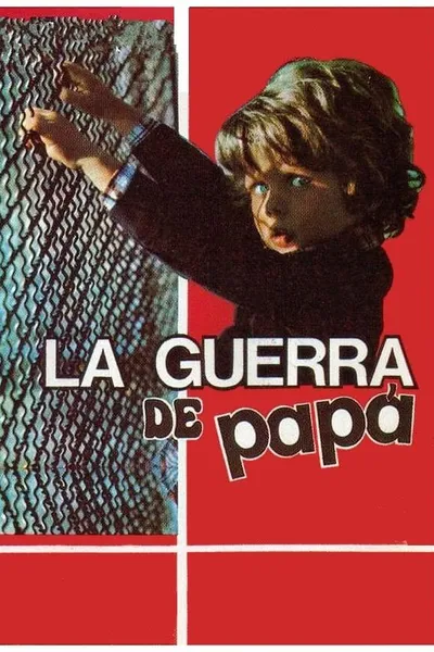 La guerra de papá