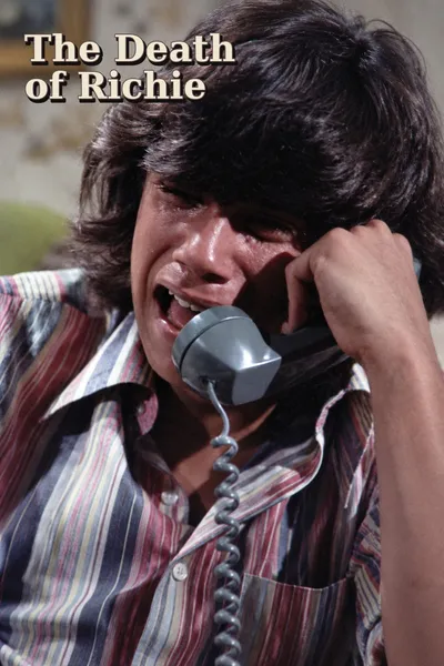 The Death of Richie