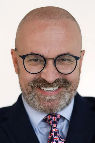 Andrii Alyohin