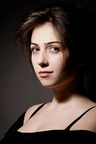 Narine Dovlatyan