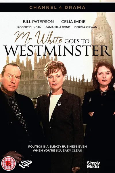 Mr White Goes To Westminster