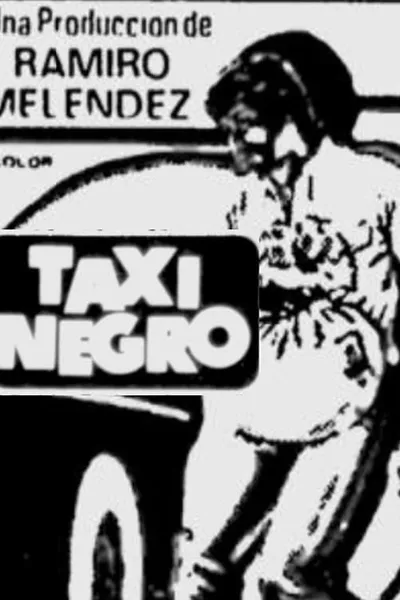 Taxi Negro