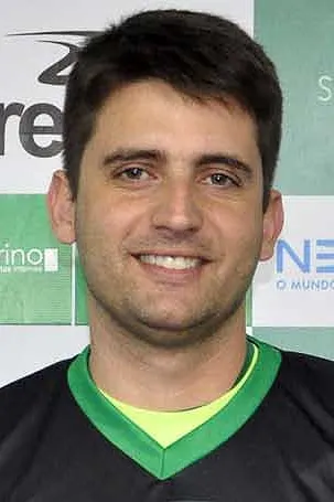 Rodrigo Galatto