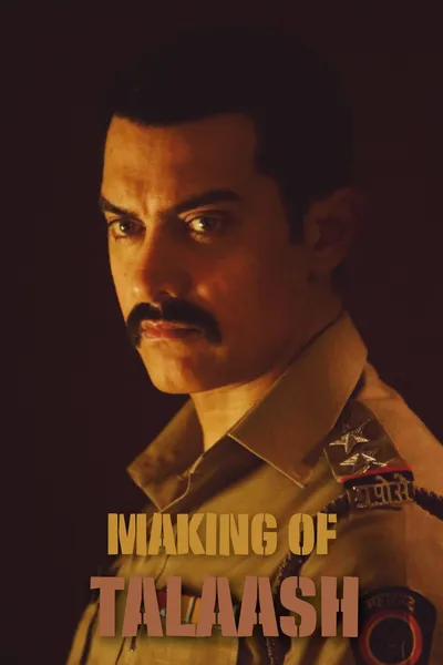 Making of Talaash