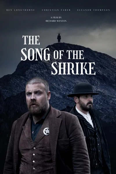 The Song of the Shrike