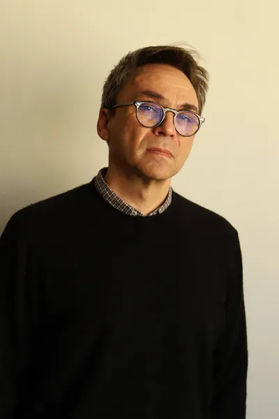 Nicolás Méndez